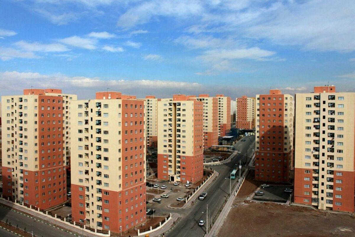 زمین‌های فروخته شده مسکن مهر پس گرفته می شود؟