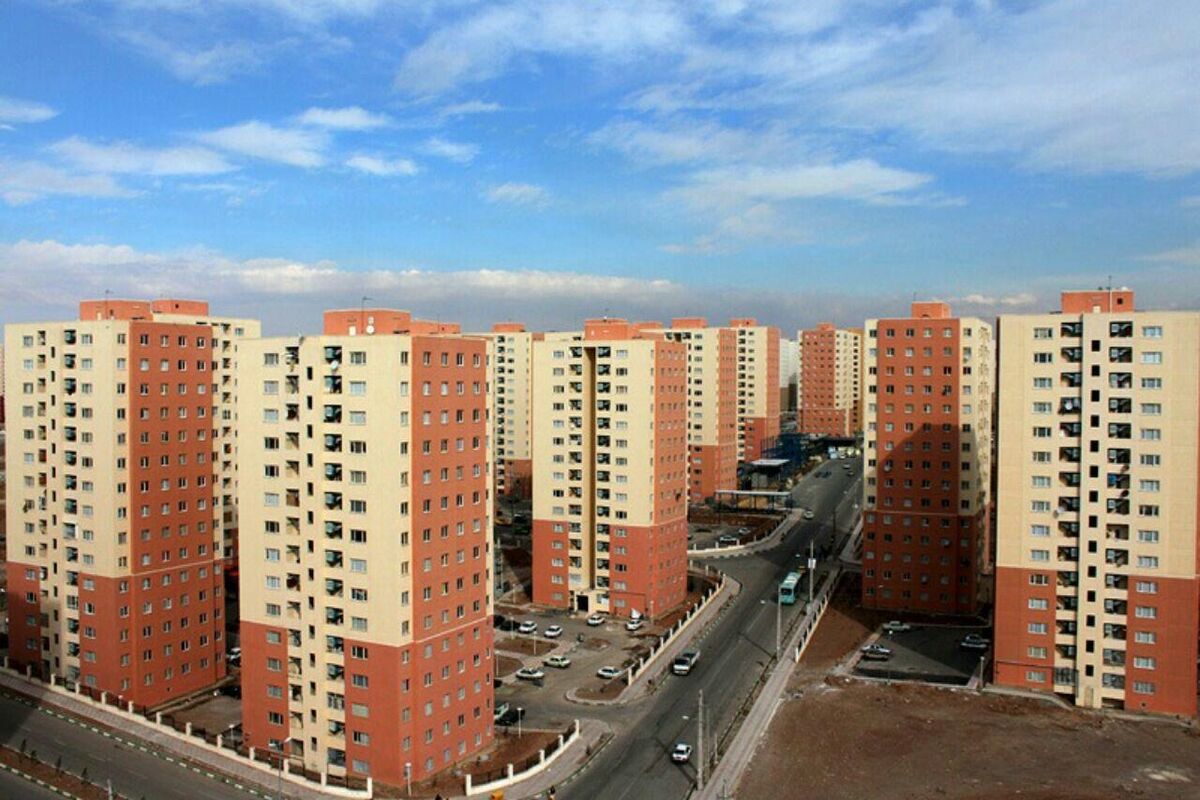 سقوط یک میلیاردی قیمت مسکن در پردیس