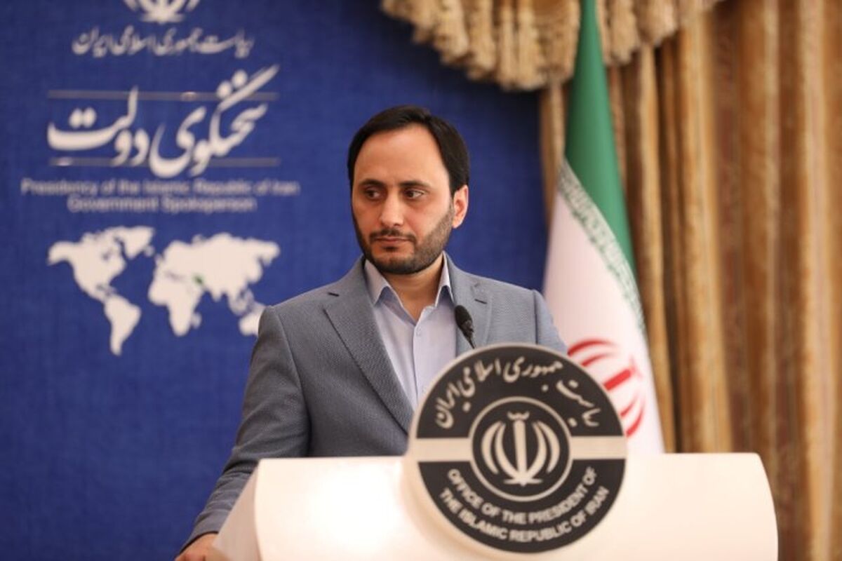 واکنش سخنگوی دولت به ادعای افزایش قیمت بنزین