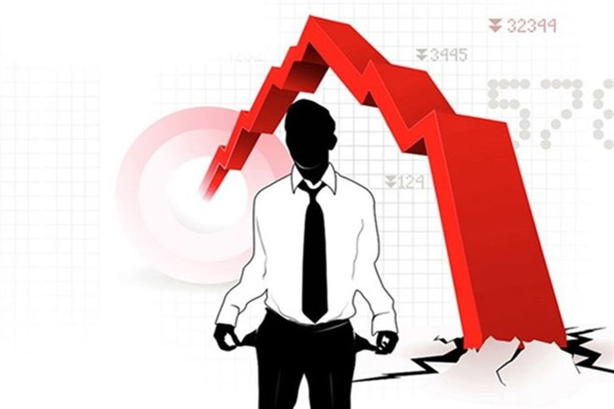 هشدار بانک جی‌پی‌مورگان درباره رکود اقتصاد آمریکا