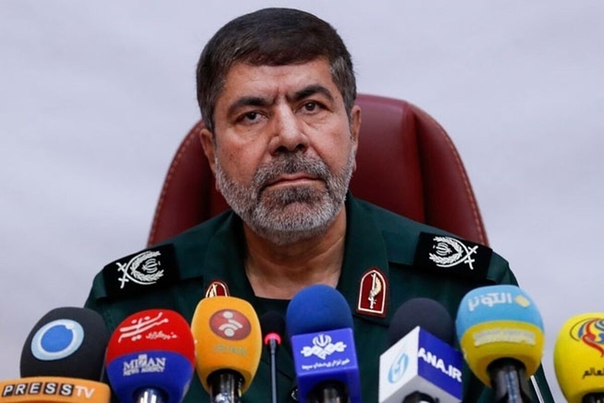 واکنش سخنگوی سپاه به مهاجرت پزشکان چه بود؟