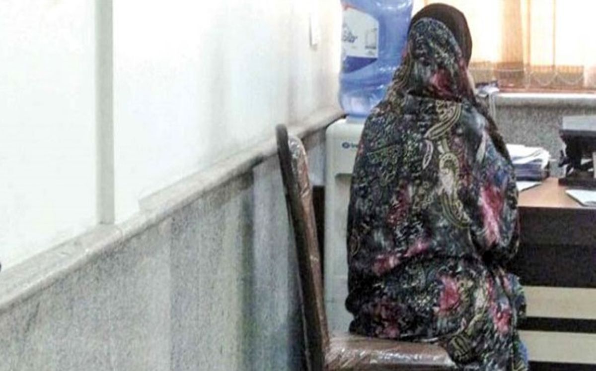 کلید خانه مجردی شوهرم را به دوست پسرم دادم تا دخلش را بیاورد !