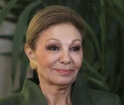  فرح پهلوی در نوجوانی