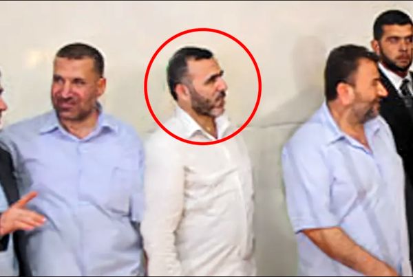 اسرائیل مدعی شد/ «محمد ضیف» به شهادت رسید + عکس