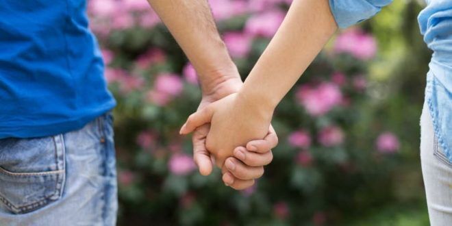 تست مهم برای شخصیت شناسی زوجین