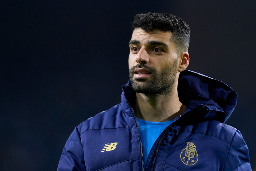 طارمی و پورتو با کسب پیروزی مهم به نزدیکی فینال رسیدند/تصمیم عجیب در خصوص ستاره ایرانی