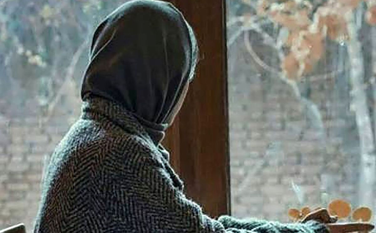 شوهرم با زنان زیادی در ارتباط بود من هم تلافی کردم/از هر فرصتی برای تنها شدن با احمد استفاده کردم