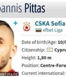 نخستین خرید استقلال در نیم فصل، یک مهاجم ملی‌پوش است