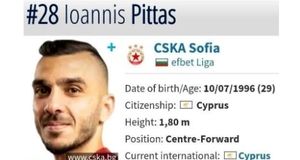 نخستین خرید استقلال در نیم فصل، یک مهاجم ملی‌پوش است