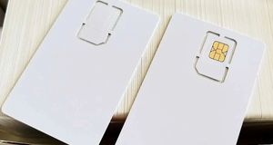 دستور ویژه درباره سیم کارت‌های سفید