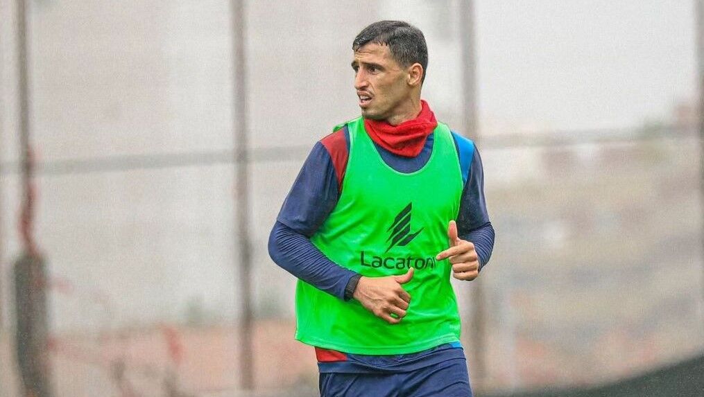 لژیونر سرشناس در انتظار پیشنهاد پرسپولیس
