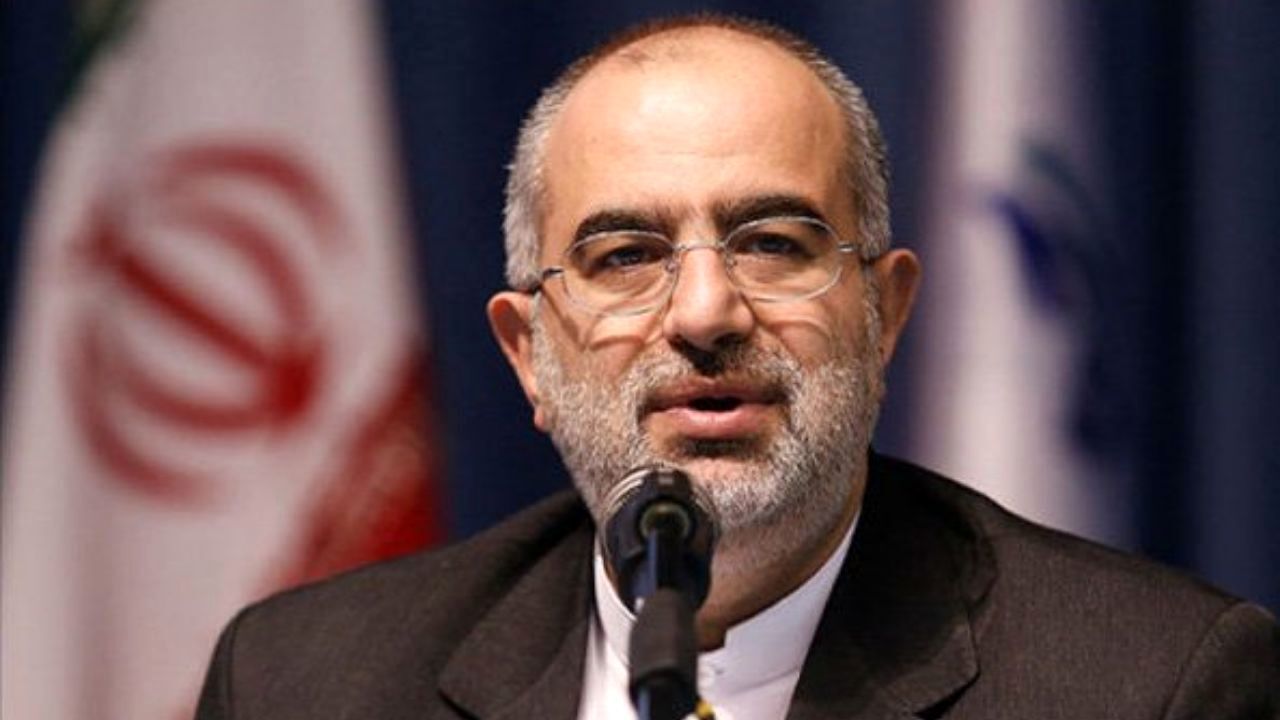 مشاور روحانی هشدار داد: خانه‌نشینی خانه‌خرابمان خواهد کرد