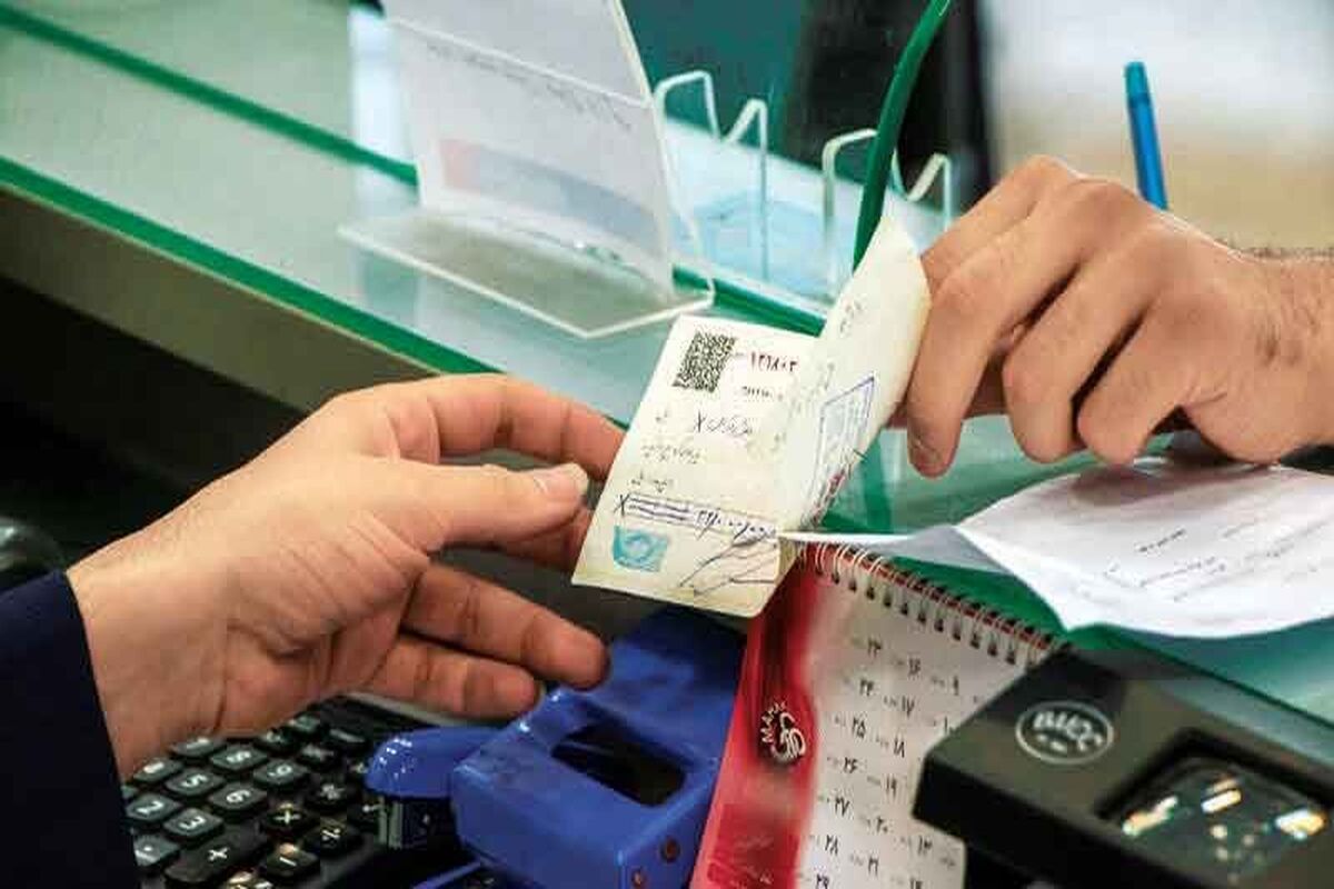 دیگر غصه چک برگشتی را نخورید / اعلام شرایط جدید بانک ها برای وام دهی !