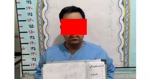 جنایت بخاطر حسادت پسر ۲۶ ساله به یک پسر نوجوان!