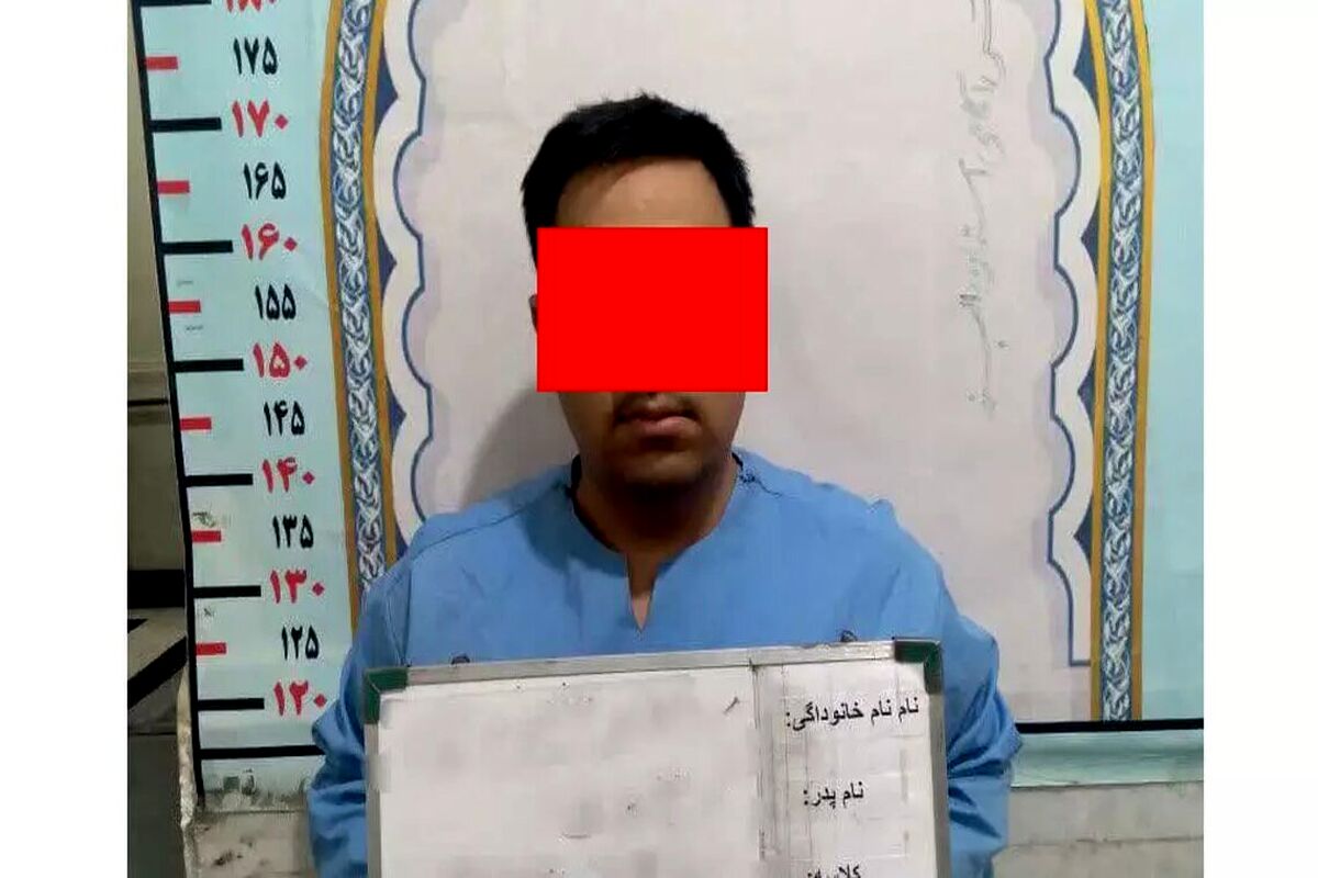 قتل هولناک مادر زن به دست داماد و دخترش در لواسان