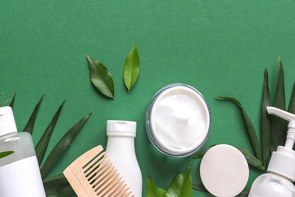 نحوه صحیح استفاده از محصولات مراقبت پوستی