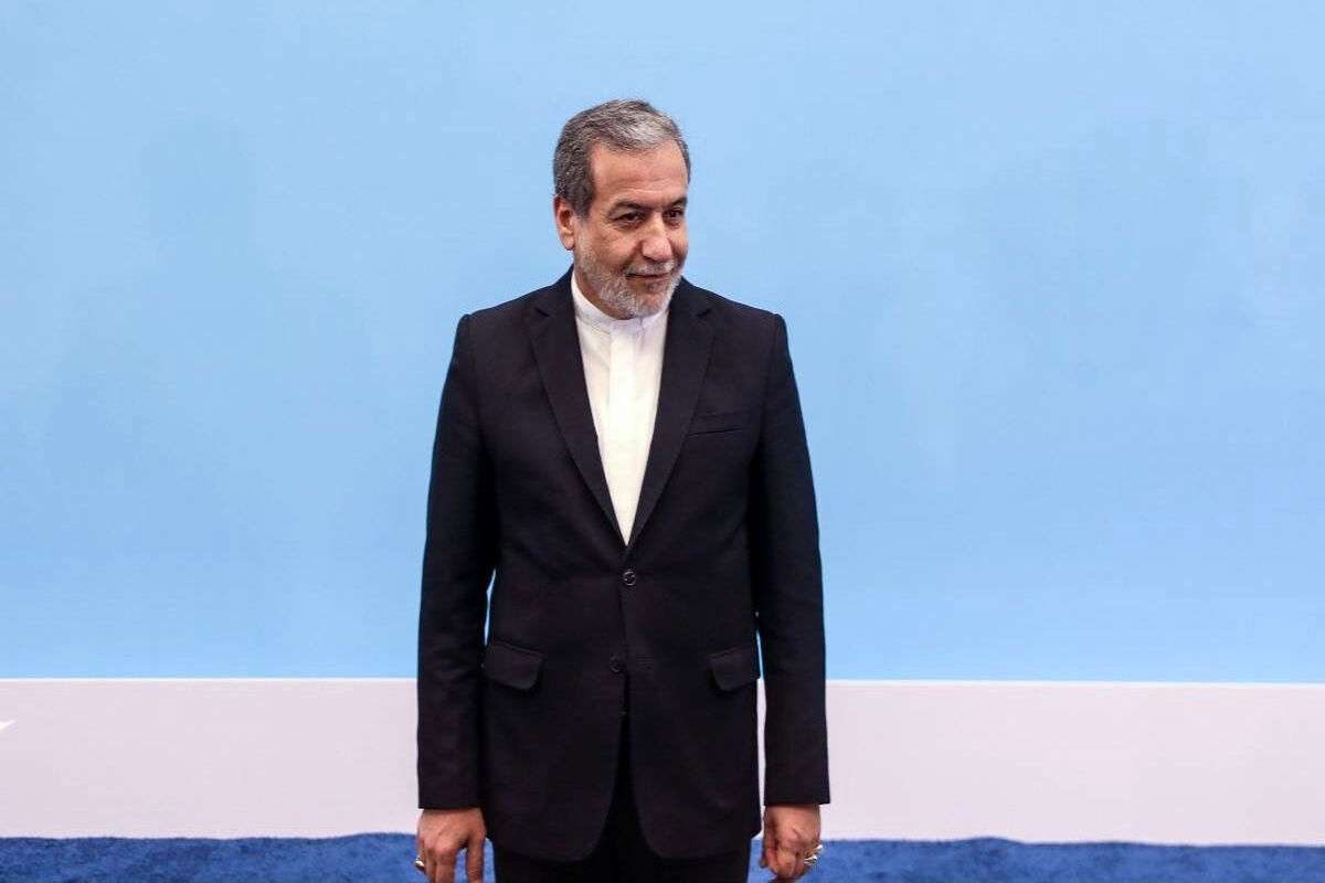 حاضریم مسیر مذاکره غیرمستقیم را بیازماییم 