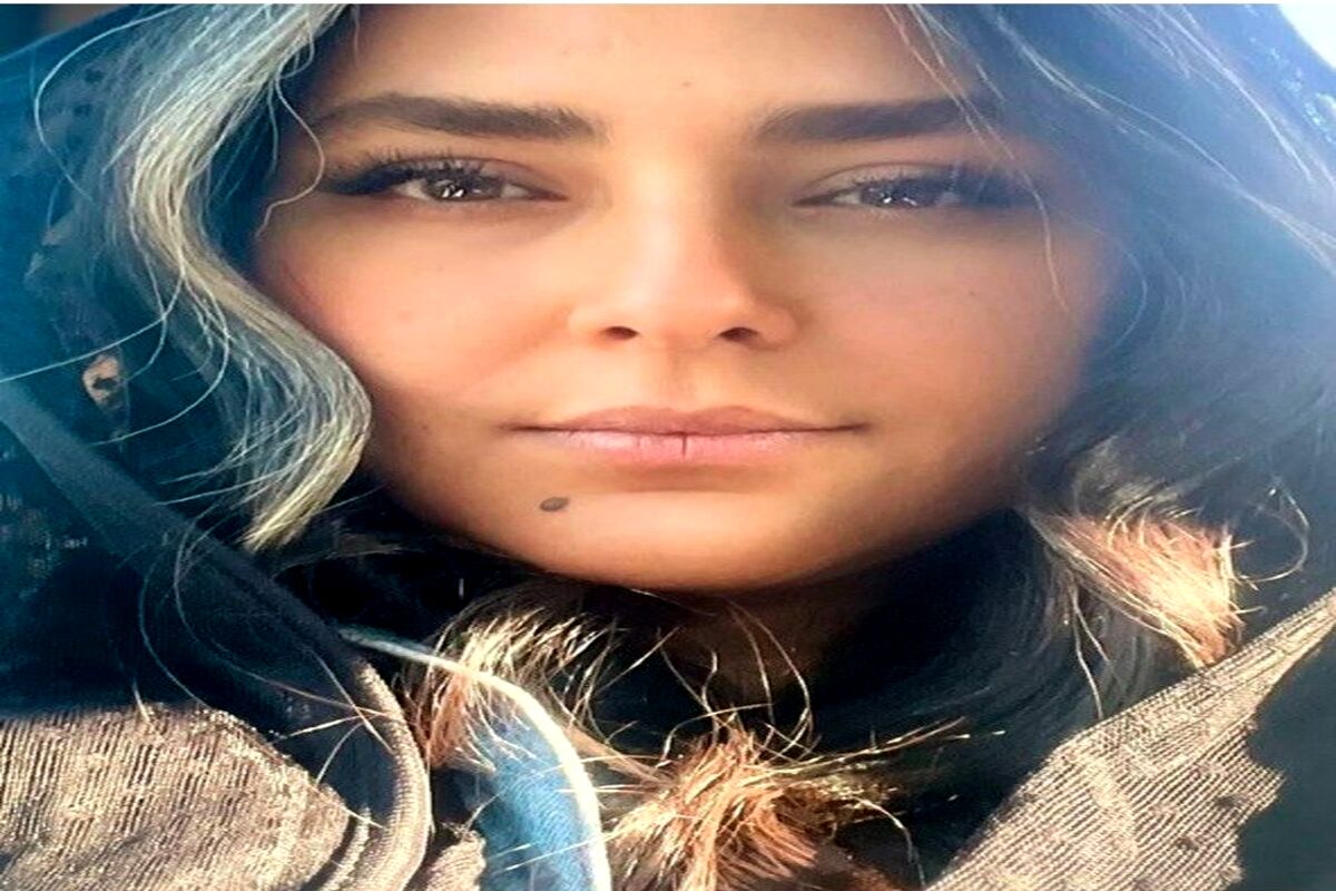  استوری عجیب هدی زین‌العابدین با متن کنایه آمیز
