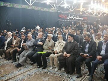  طعنه و کنایه‌های تکراری این نامزد ریاست جمهوری به ظریف و روحانی