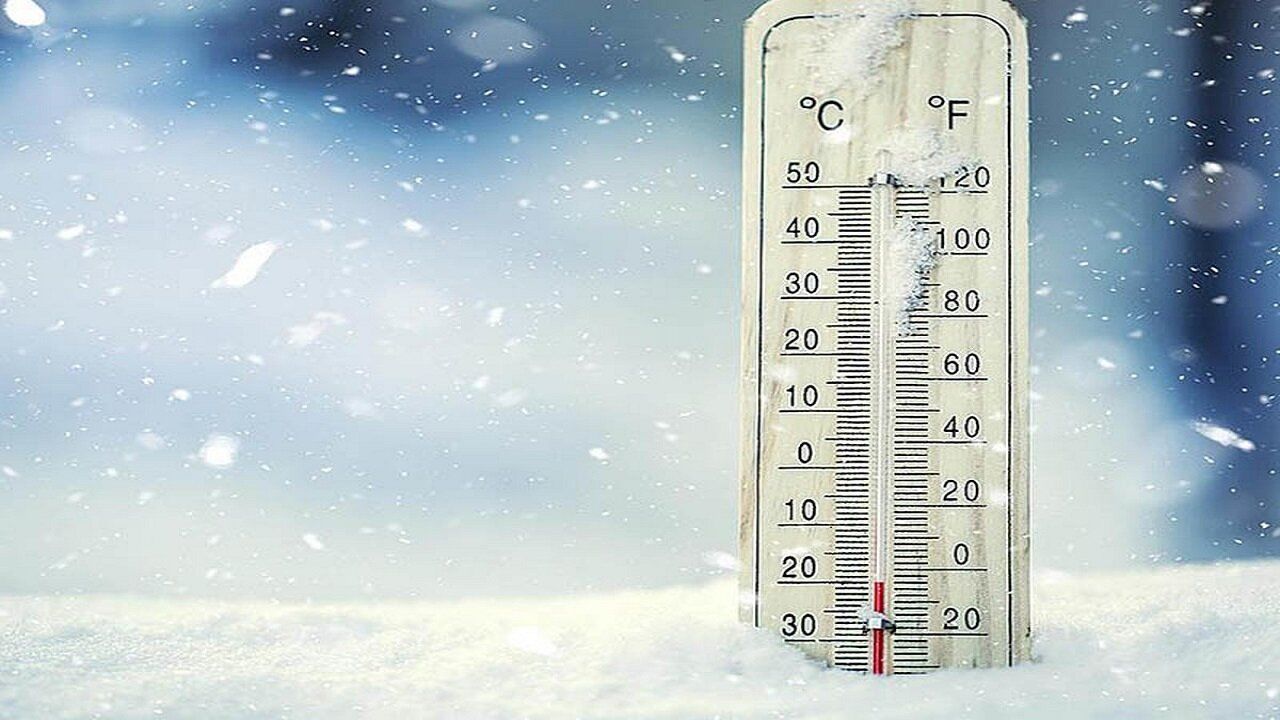 مزایای استفاده از هوای سرد