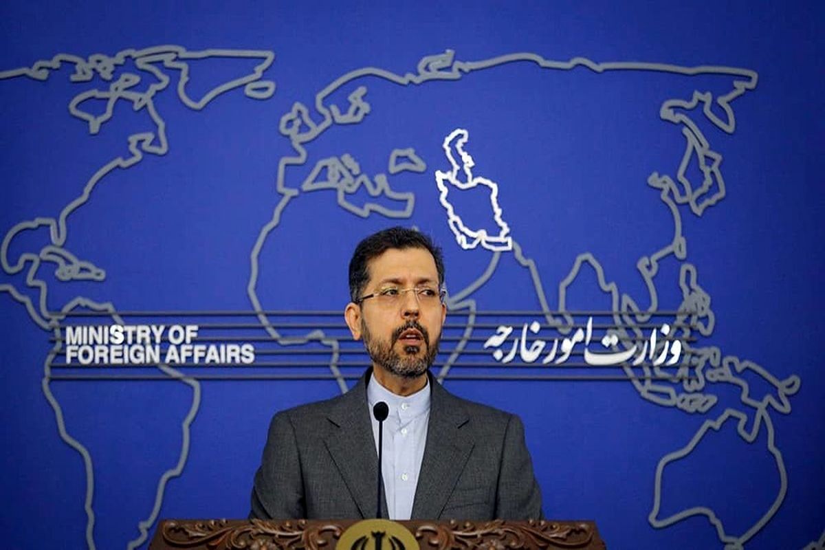 شرط ایران برای امضای توافق در وین: آمریکا آنچه که از جیب ملت ایران برداشته را بازگرداند