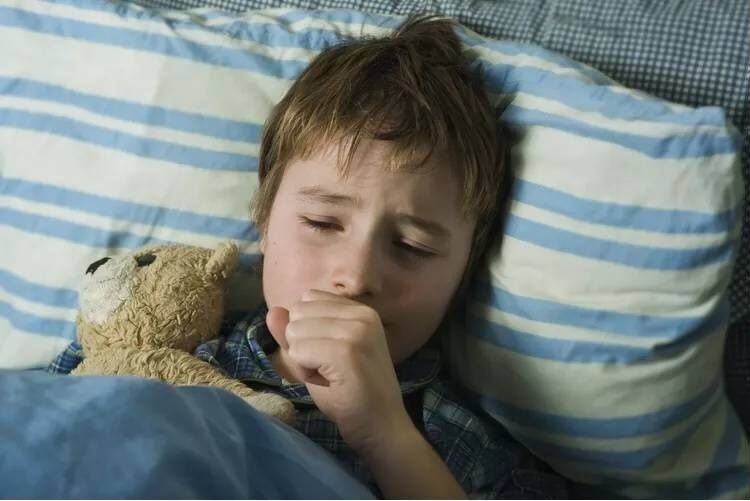 آیا رطوبت واقعا خروسک را تسکین می‌دهد؟