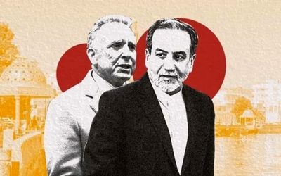 پیشنهاد بزرگ ایران به آمریکا برای توافق نهایی / نیویورک تایمز تشریح کرد
