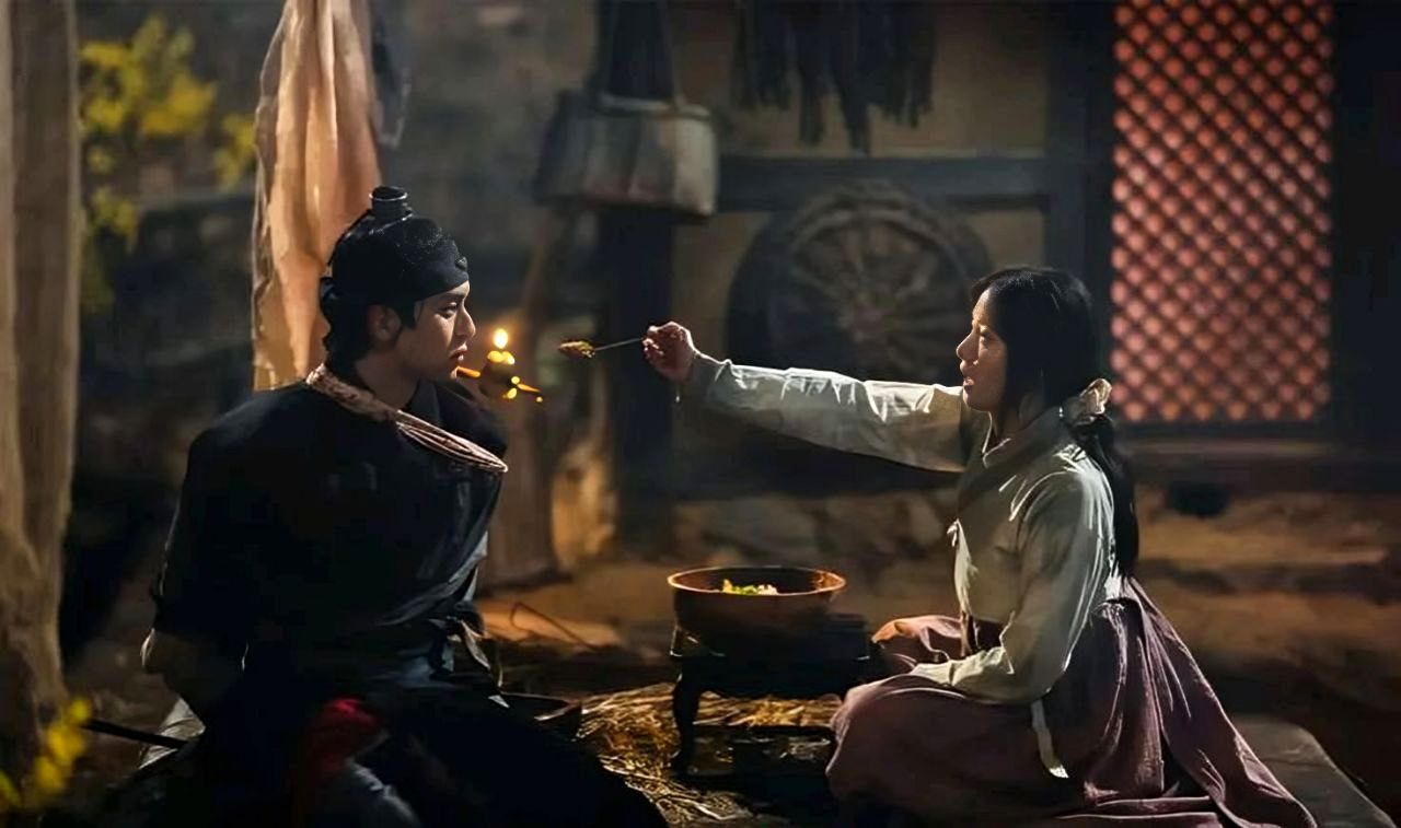 سریال کره‌ای مشابه یانگوم