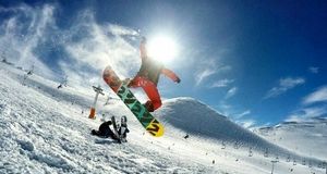 دستگیری پابلو اسکوبار ورزش!