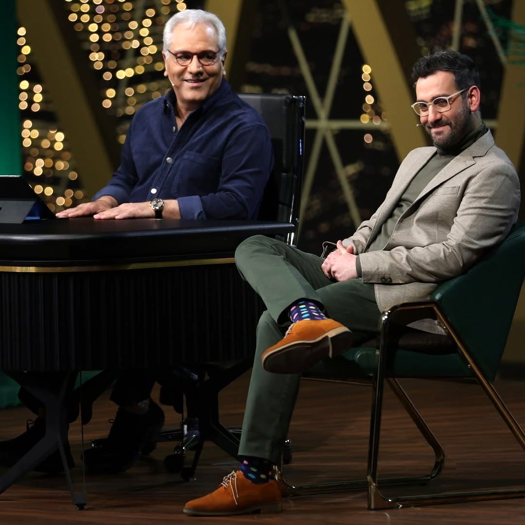 نیما شعبان‌نژاد یک جمله ابهام‌انگیز درباره مدیری گفت!