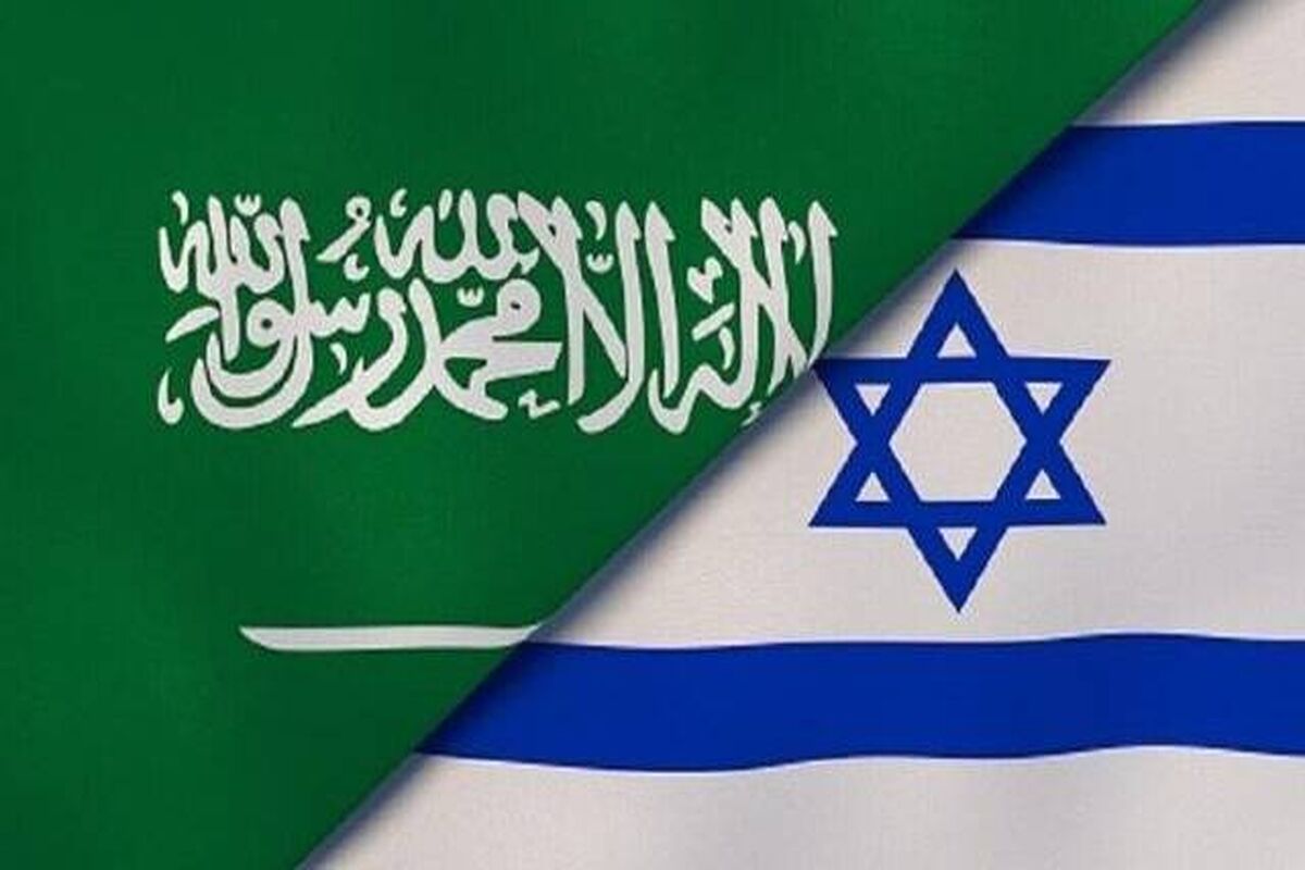 عربستان برای اسرائیل شرط گذاشت
