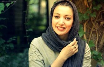 عکس شوکه کننده بازیگر مطرح زن سینمای ایران+ببینید