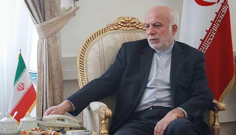 معاون ظریف پشت پرده رفتار طالبان علیه ایران را فاش کرد