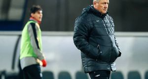 خروج شبانه اسکوچیچ و دستیارانش از تبریز؟