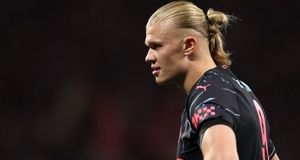 تیکه ارلینگ هالند به جانلوییجی دوناروما+عکس