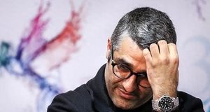 چرا ندا شمس از پرونده پژمان جمشیدی کنار کشید؟