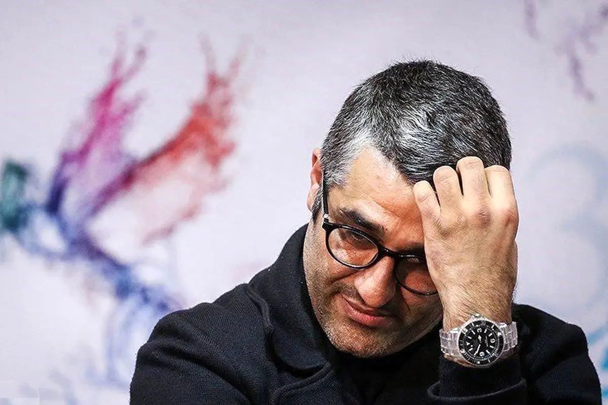 چرا ندا شمس از پرونده پژمان جمشیدی کنار کشید؟