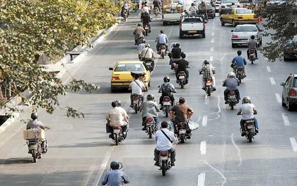 محدودیت‌های ترافیکی جاده‌های کشور اعلام شد