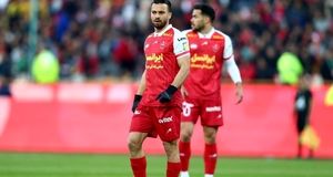 سروش رفیعی پس از یک سال گل زد/ ببینید