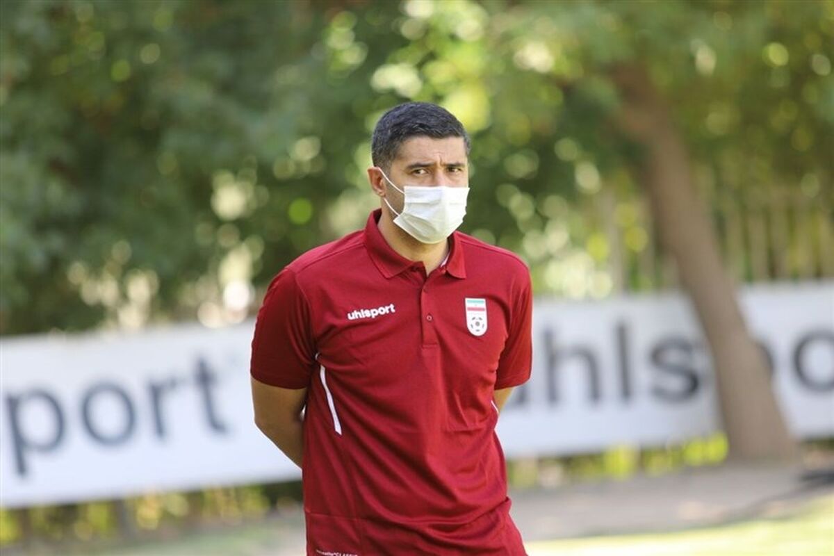 خبری جنجالی ؛ پرسپولیسی محبوب استقلالی شد!