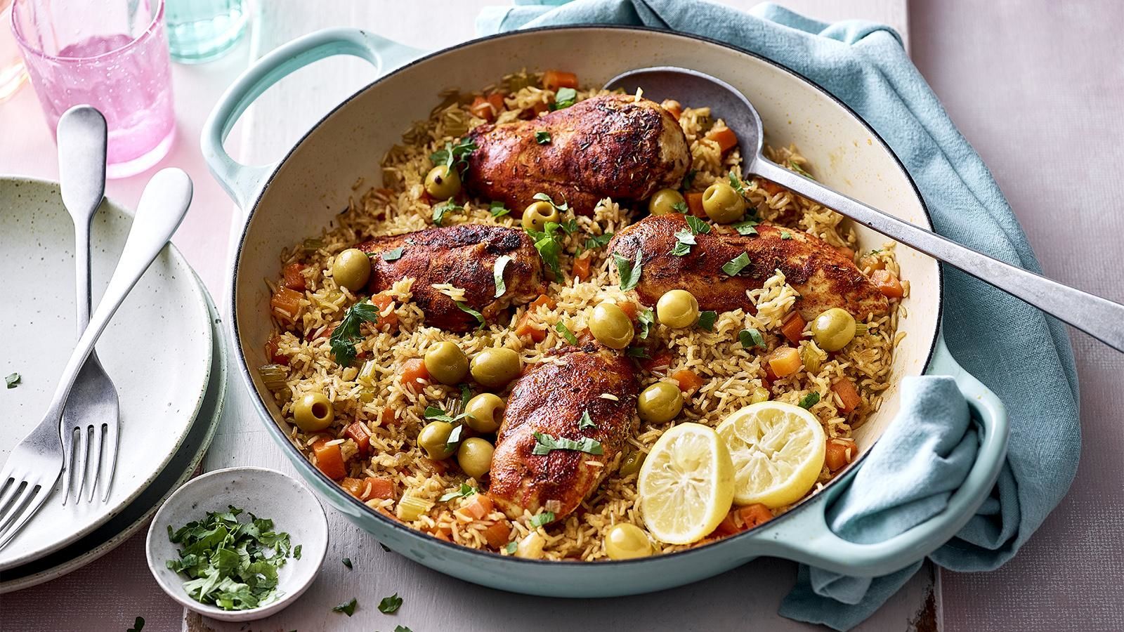 طرز تهیه دمی مراکشی؛ غذایی سازگار با سلیقه ایرانی و مواد ارزان