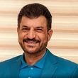 رقص محمود شهریاری و مهران غفوریان با آهنگ حمیرا/فیلم