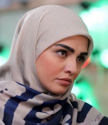 شیوا، همکلاسیِ مرضیه در سریال «بچه مهندس» در ترکیه/ عکس
