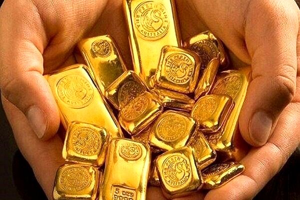 سقوط جدید در انتظار بازار طلا؟