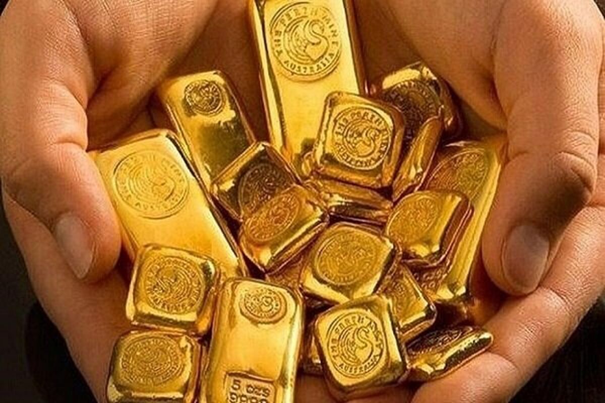 سقوط جدید در انتظار بازار طلا؟