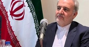 سفیر ایران در پاکستان: تمدن بزرگی مانند ایران تحت تهدید و زور مذاکره نمی‌کند
