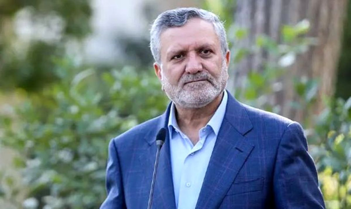 وزیر دولت سیزدهم از بازنشستگان حلالیت طلبید