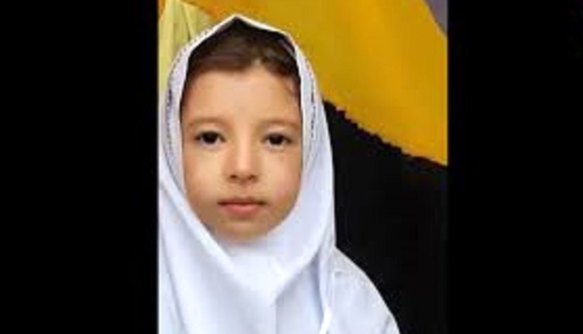 جزئیات بیشتر ماجرای قتل فاطمه 7 ساله از زبان پدرش/کودکی که به دست زن همسایه کشته شد
