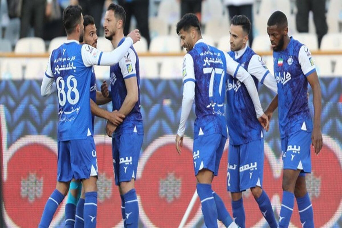 گل گهر بی خیال استقلال نمی شود!
