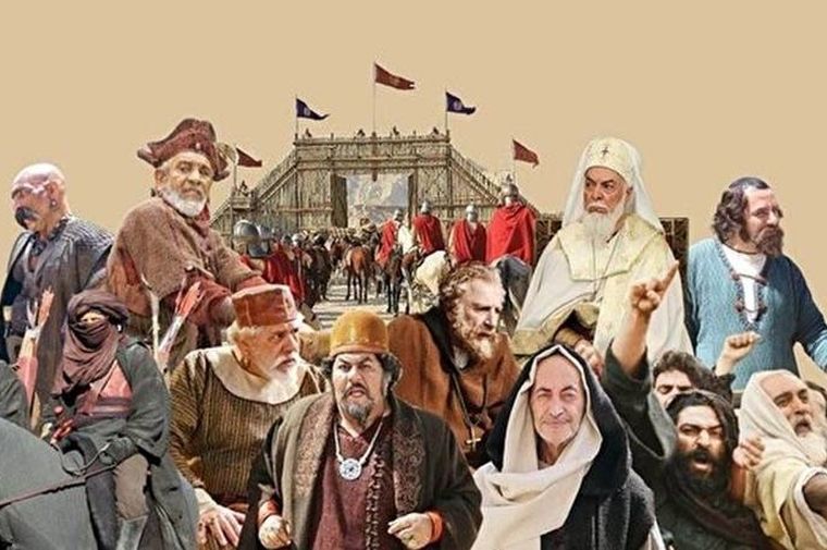 زمان پخش سریال «سلمان فارسی» مشخص شد